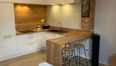 Lou Occitan- Appartement cosy centre Béziers - Foto 3