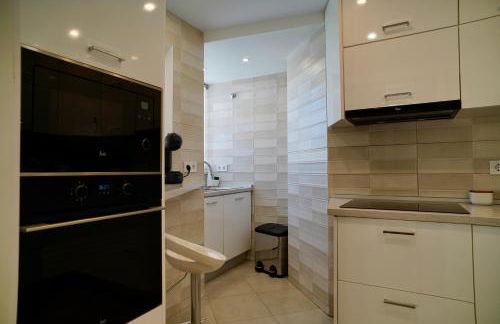 Apartamento Parque 2 Playa de Gandía - Photo 21