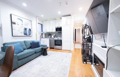 2BR APT near Mount Sinai & Metropolitan Hospitals - Foto 1