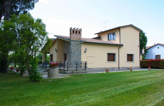 Villa Cappuccini - Foto 34