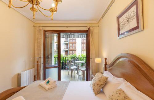 Plaza berri - baskeyrentals - Photo 26