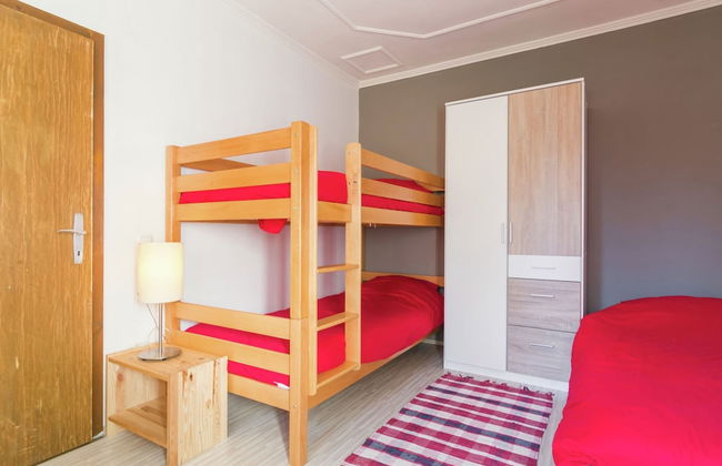 Spacious Holiday Home near Ski Area in Leogang - Foto 4