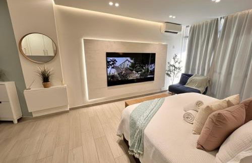 Studio With Views Next To Puerto Marina THE GREEN DOOR - Foto 19