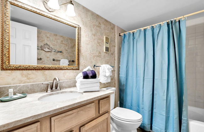 Destin on the Gulf 205 - Photo 32