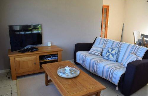 Maison VUE SUR MER avec jardin clos à PERROS-GUIREC - Réf 842 - Foto 17