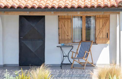 House on the Sand close to Olympia - Foto 27