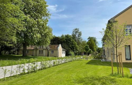 Klosterloft - Modernes Apartment in historischer Klosteranlage - Foto 12