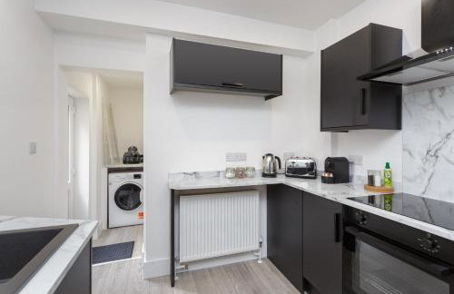 Open Mind Property - 3 Bedroom , Henderson Lodge - Foto 27