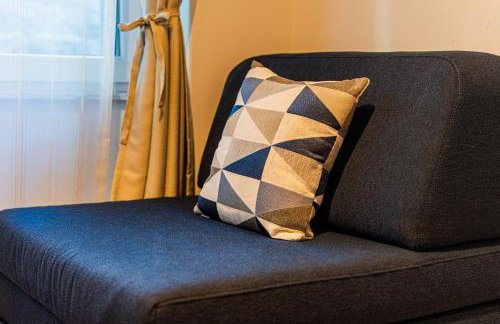 Flexible SelfCheckIns 220 - 221 - 222 - 223 - 224 - Zagreb - WiFi - 5 Apartments - Photo 37