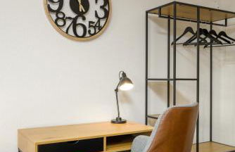 SweetHome - Zentral - Küche & Parkplatz, WiFi - Foto 17