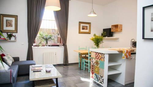 BEAUTIFUL SILENT APARTMENT Private Parking - Foto 4