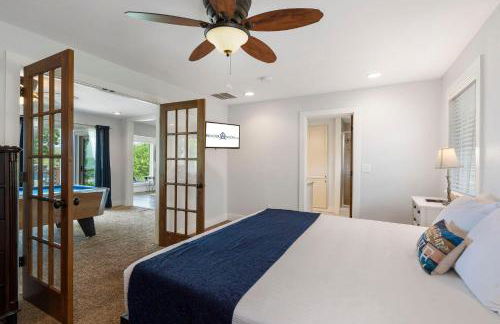 Lake Escape Lakefront Lodge at Red Bud Cove - Foto 25