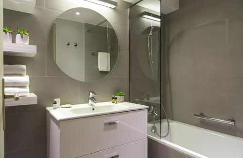 Citadines Place d’Italie Paris - Foto 24