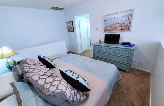 Sunchase IV by South Padre Resort Rental - Foto 15