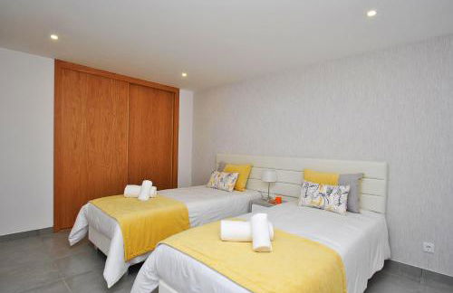 Villa Bonita Brenda by Algarve Vacation - Foto 64