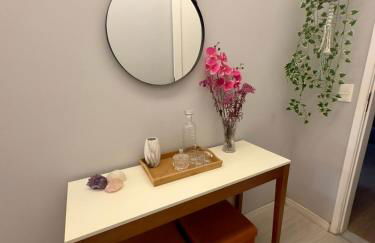 Apartamento moderno ao lado da Fac Medicina UFF, Centro de Niterói e acesso ao Rio de Janeiro - Foto 6