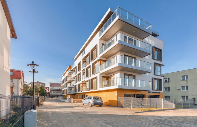 Apartamenty Sun & Snow Żeromskiego II - Photo 1