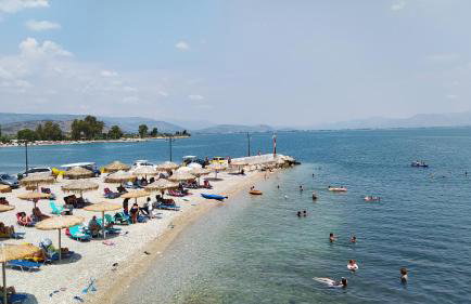 Vrachos Κanari - Photo 21