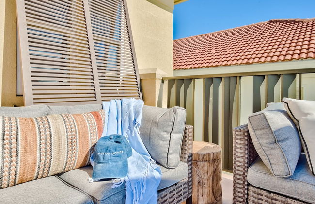 Sand Dollar by Avantstay Spectacular Beachside Oasis w/ Gorgeous Views - Photo 29