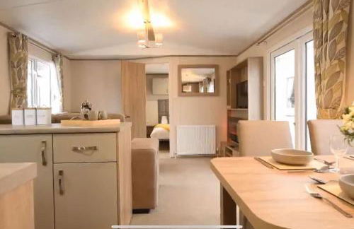 Rohannah Luxe Coastal Escape, Cooper Beach East Mersea - Foto 9