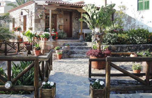 holiday home Caserio Lomo Arriba Casa Tia Benigna, Vera de Erques - Foto 43