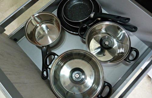 Najera Suite - Foto 20