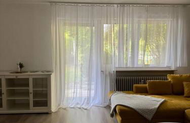 Ferienwohnung Sunny - Foto 1