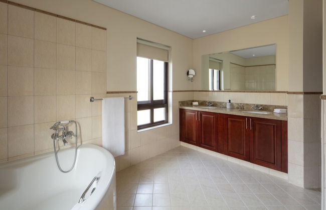 Elara & Golf Villas - curated by Park Hyatt Dubai - Photo 23