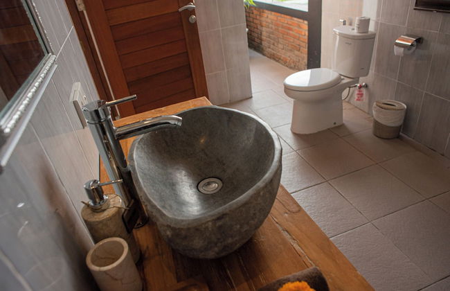 Villa Wirada - Foto 19