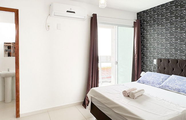 Duplex - Praia dos Ingleses - Photo 3