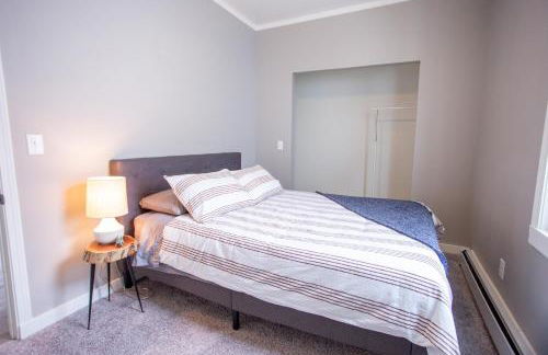 Peaceful Home in Heart of Oshkosh - Foto 8