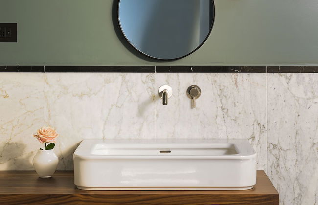 Byssus Suites - Foto 60