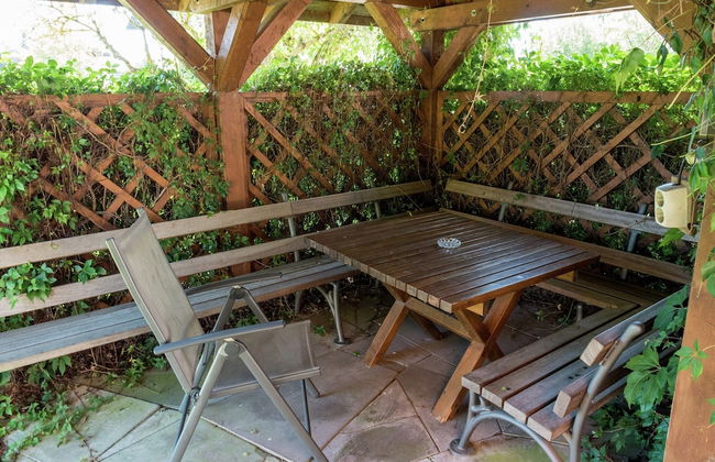 Cozy Apartment in Schwenningen With Garden - Foto 50