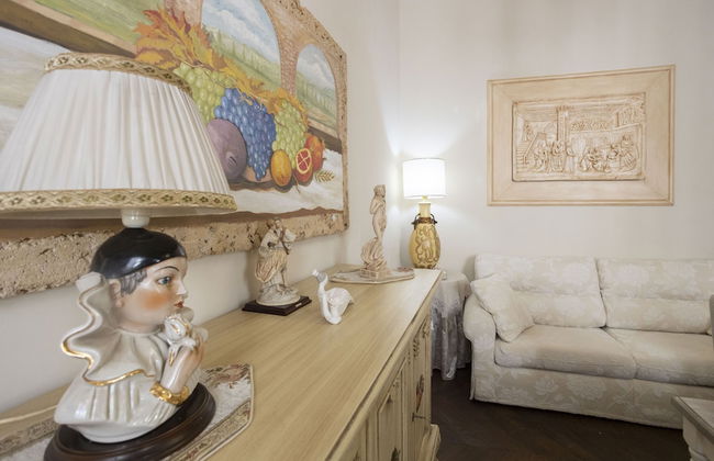 Charme & Chic Studio - Foto 24