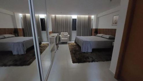 SkyHome Flats Palmas - Cosmopolitan Home & Office - Foto 4