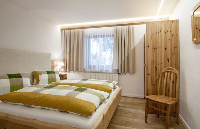 Bacher Ferienwohnungen - Foto 12