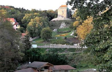 Ferienhaus Strauss nahe der Kyffhäuser Therme - Photo 37