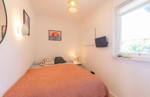 VITA Sonnholm - Ferienhaus mit Sauna, Ofen und Garten - Foto 11