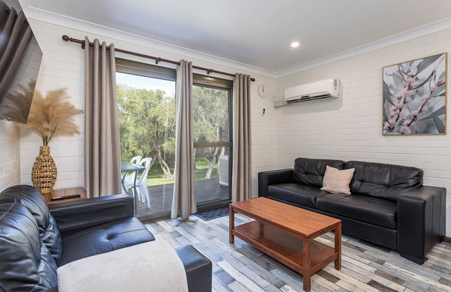 Emu Beach Chalets - Foto 46