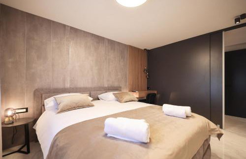 LL luxury penthouse on sea - Photo 15