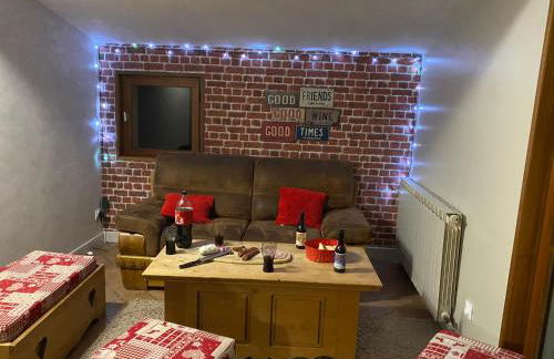 LE VERTBRUCHE - Gîte avec superbe vue pour 15 pers - Foto 32