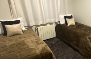 LUXUOSO APT ALMERIS PECCIN no Centro de GRAMADO - Foto 37