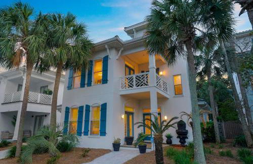 Tropical Dreams by the Sea - Vacation Home with Private Pool & Close Proximity to Beach - Foto 41