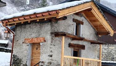 le mazot d'urbain - Foto 4