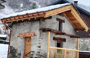 le mazot d'urbain - Foto 4