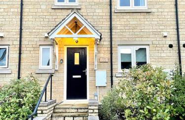 Lion Cottage, Broadway - Foto 10