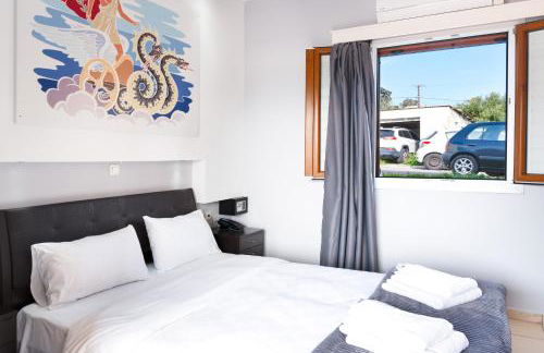 Anemi Leros Apartments 1 - Foto 8