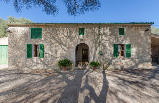 Villa in Maria de la Salut - Foto 36