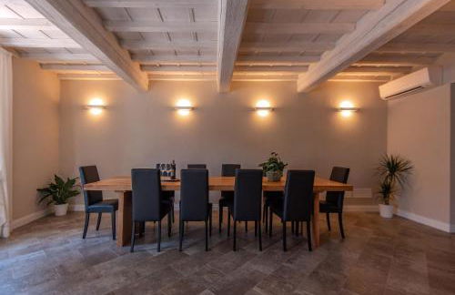 Borgo di Villa Cellaia Apartments with pool & SPA - Foto 98