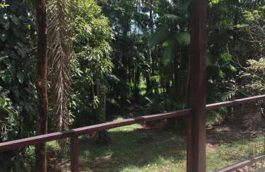 Pousada das Palmeiras - Photo 30